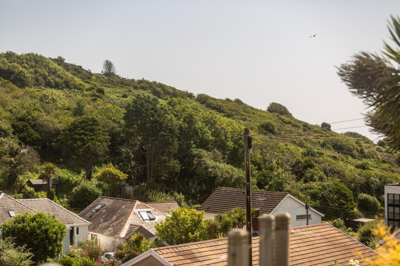 Plunch Lane, Mumbles, Swansea, SA3 4JE